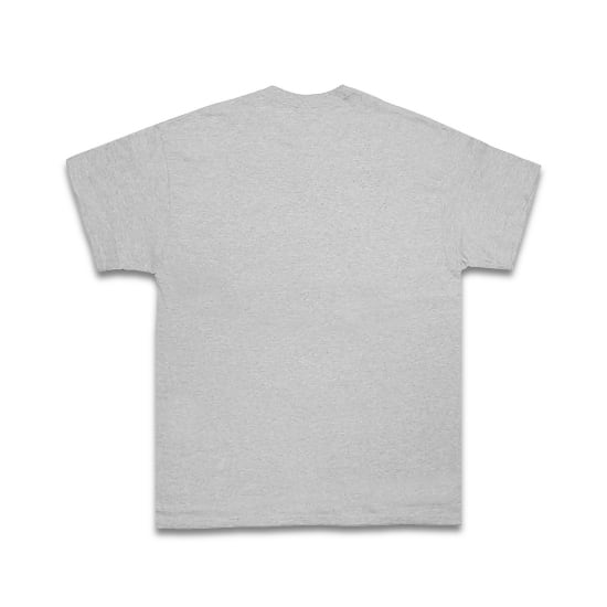 RAP ATTACK Tシャツ - Mr. Wild Pitch Tee / Sport Gray - | Mister-T