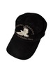 DoReMi Unique Series – Bird Embroidered Corduroy Cap