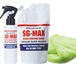 ガラスコーティング SG-MAX 100ml 詰め替え400ml 専用クロス1枚セット プリウス アクア アルファード ベルファイア ヴェルファイア ノート セレナ 車 バイク スマホ iphone アイフォン コーティング剤 水回りスノーボード ワックス 洗面台 トイレ 墓石 シンク