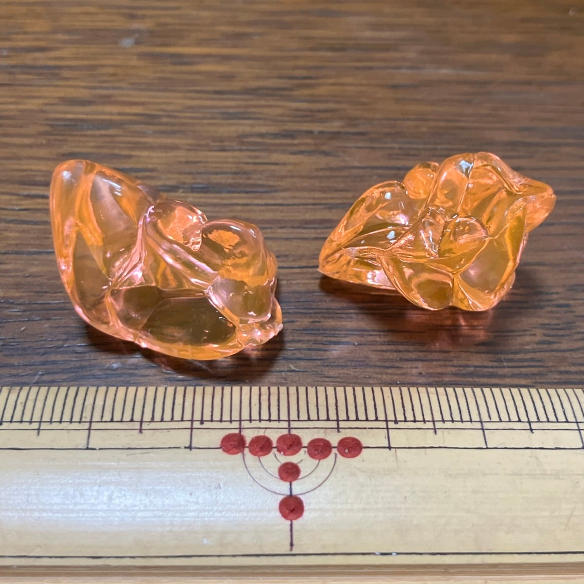 ウミユリ茎の化石 | きらら舎 Online Shop