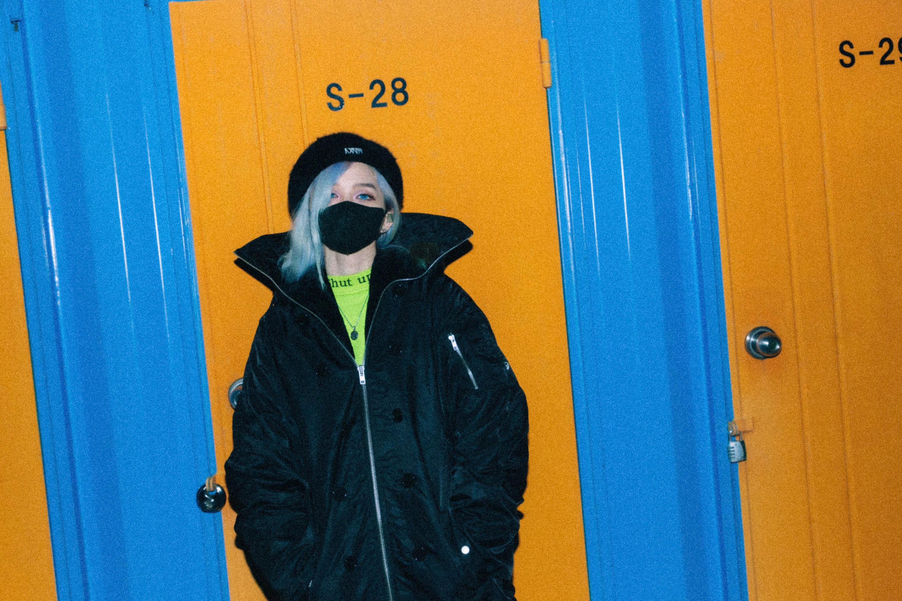 shelter outer | isxnot