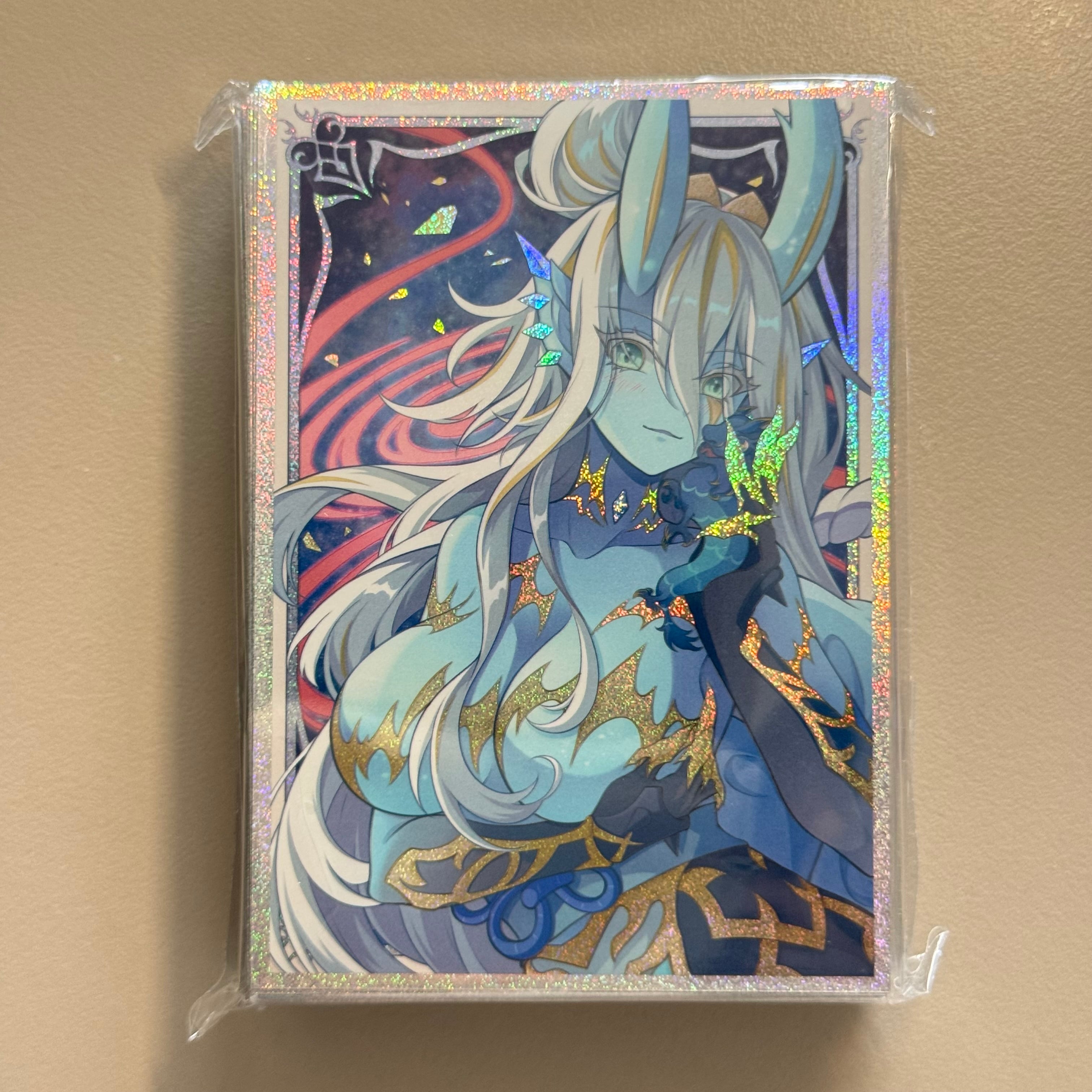 日々の杜 x Hibinomori