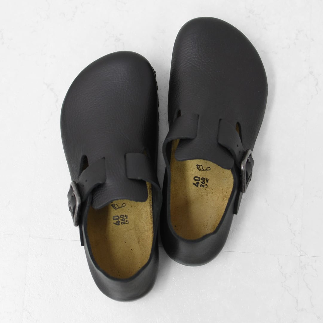 BIRKENSTOCK [ビルケンシュトック正規販売店] London WB LE -Regular