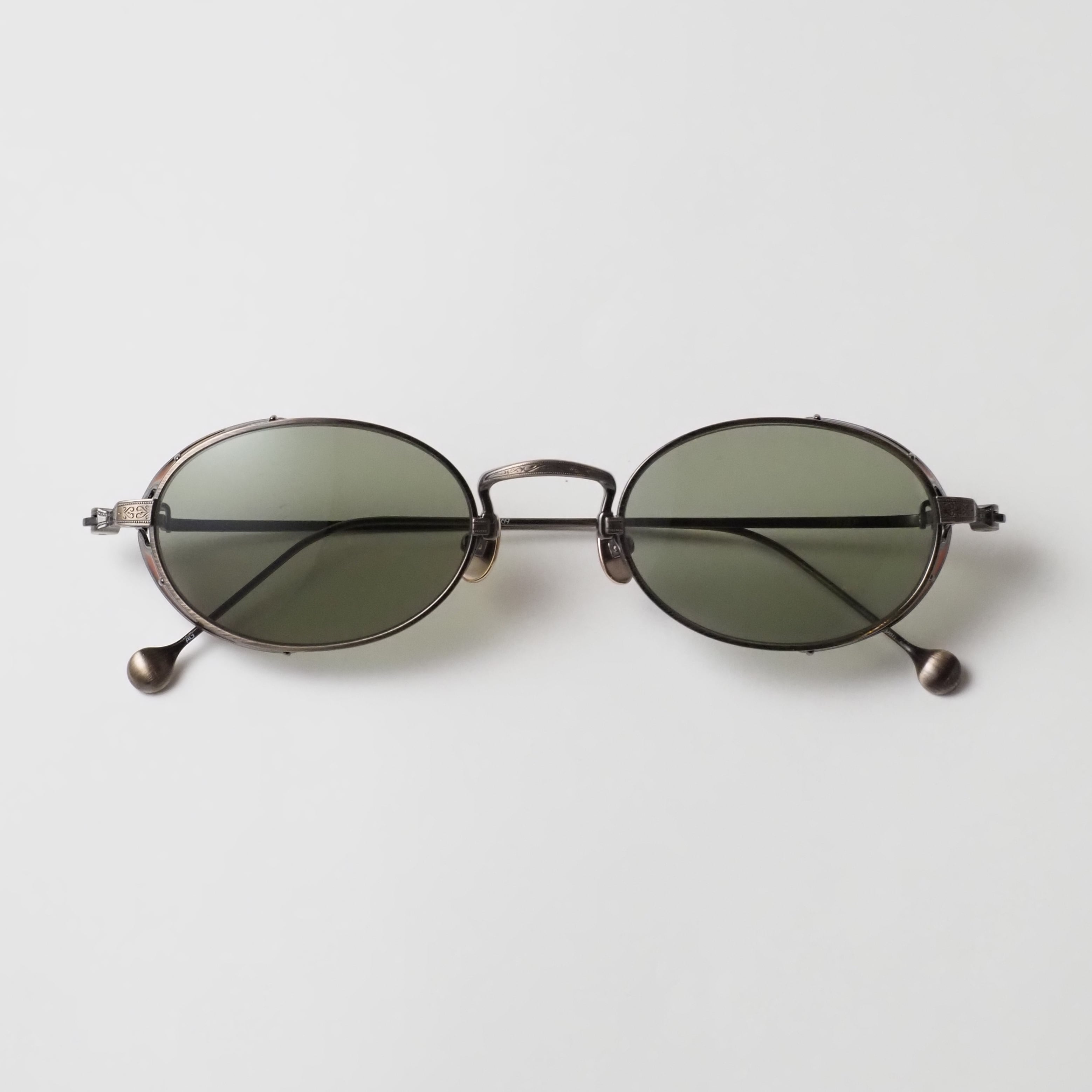アーティファクト M3169 col.AG【MATSUDA】 | downtownshop
