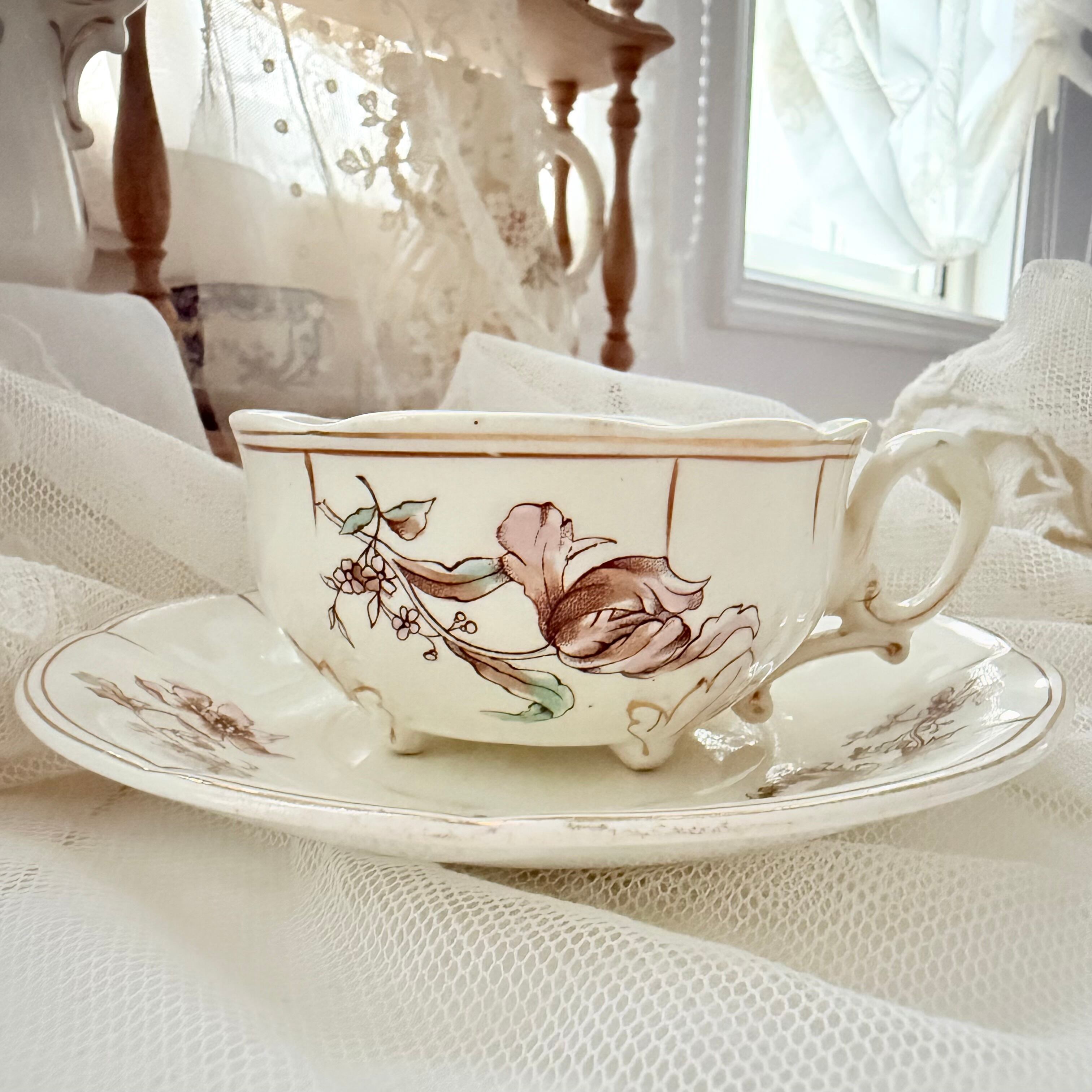 Séléné Antiques