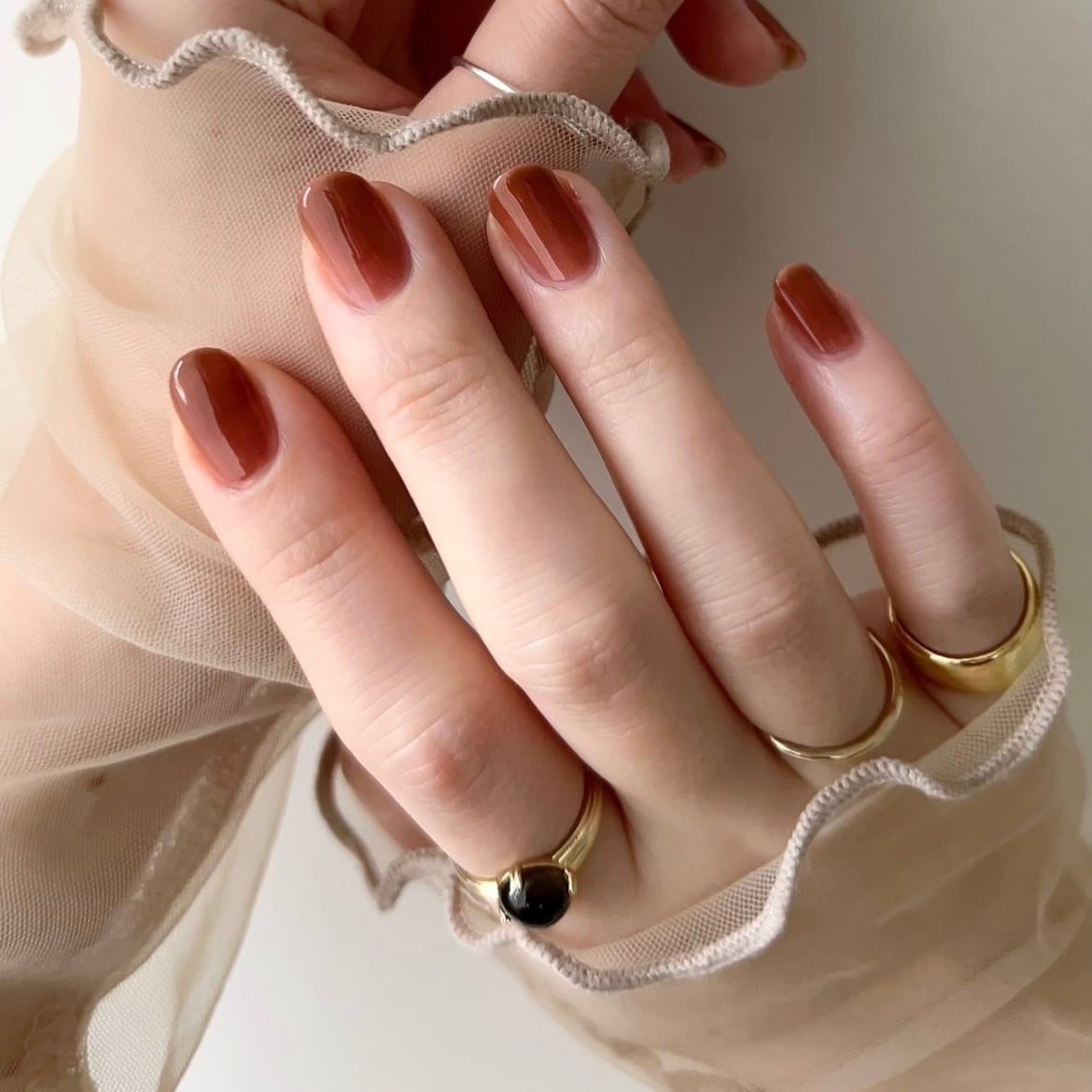 fig | THE POLISH. fig | THE POLISH.