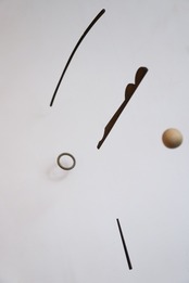 辻有希｜hanging mobile / form M