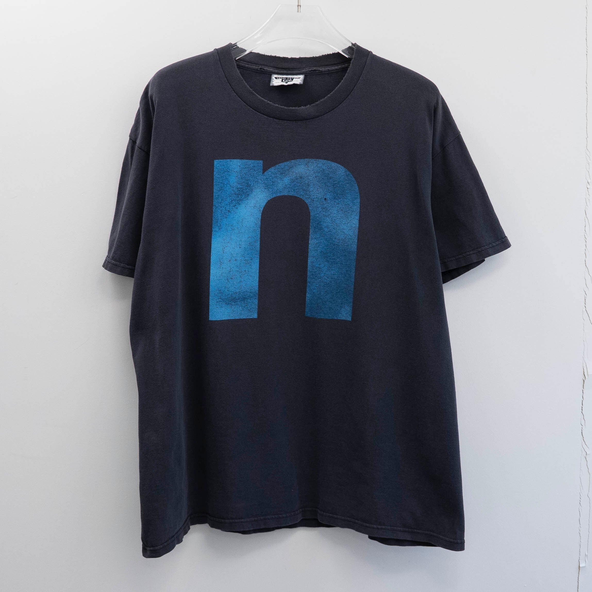 Nine Inch Nails " Fixed " Lee XL 【E2-68】