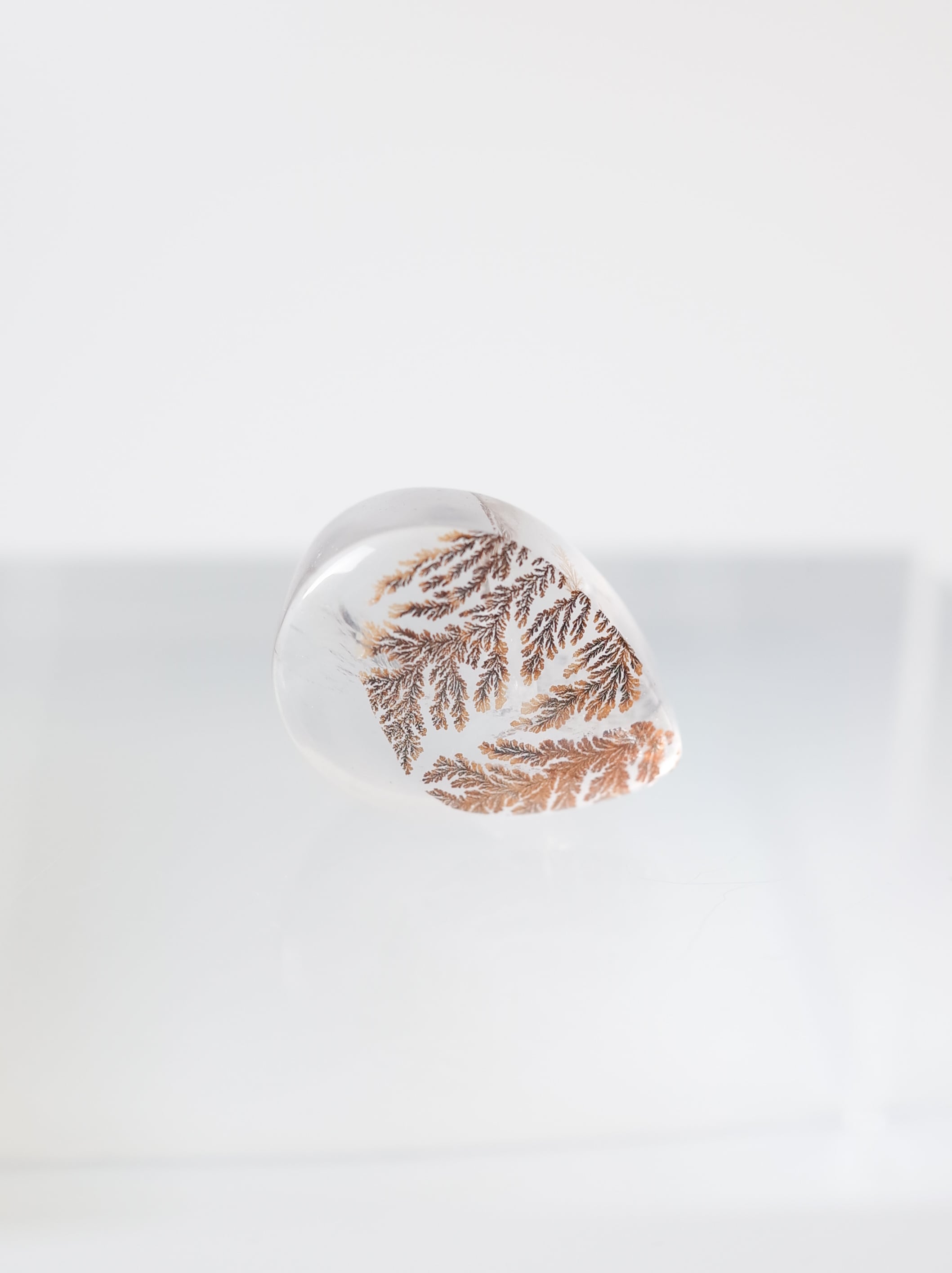 デンドリティッククォーツ - 15