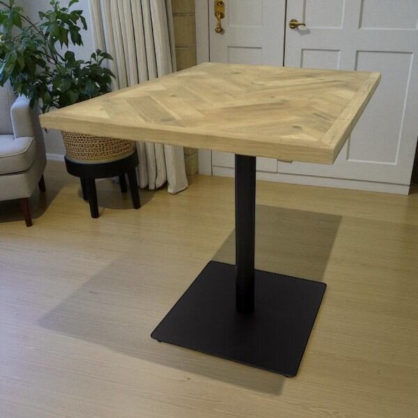 Used Dining Table MUJI Designed by Enzo Mari | Pay ID