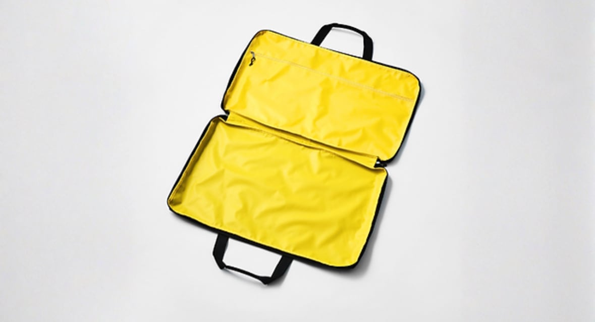 サンゾー工務店 _ IRON TABLE CASE BASIC | Geek Field
