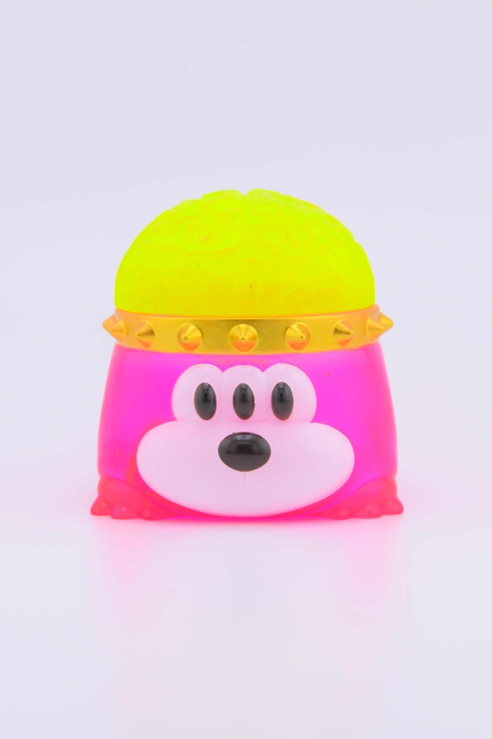 ソフビ | devildom toy