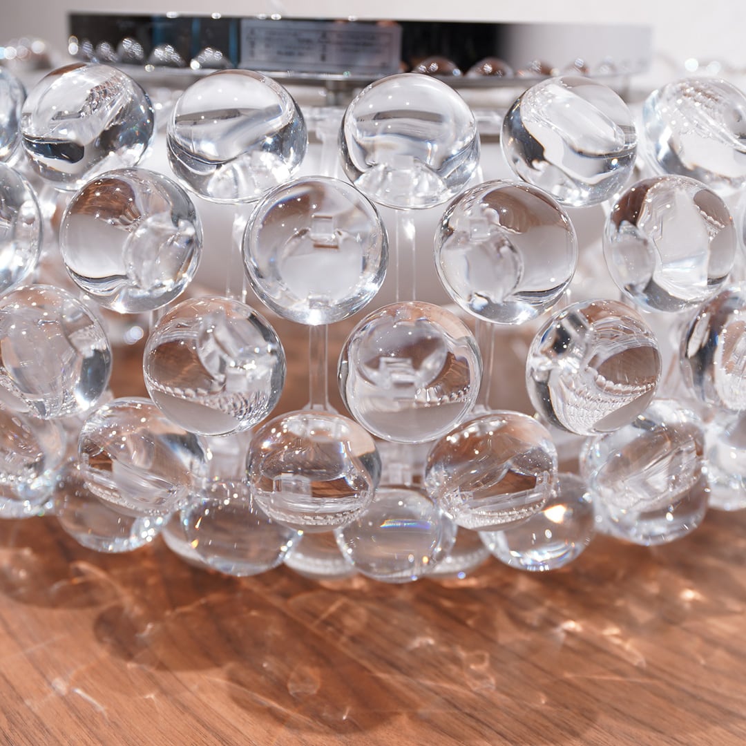 FOSCARINI CABOCHE CEILING M / イタリア モダン Urquiola&Eliana 名作
