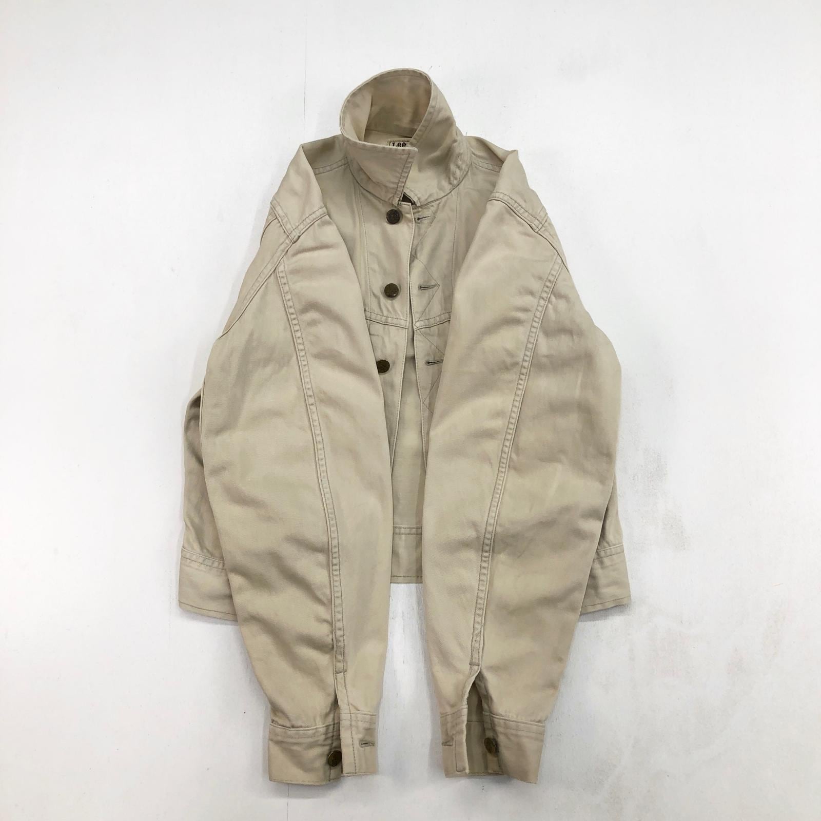 LEE リー 60-70年代 USA製 100-J WESTERNER ウエスターナー ユニオン