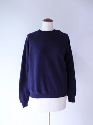 80–90s Wrangler Blank Sweatshirt