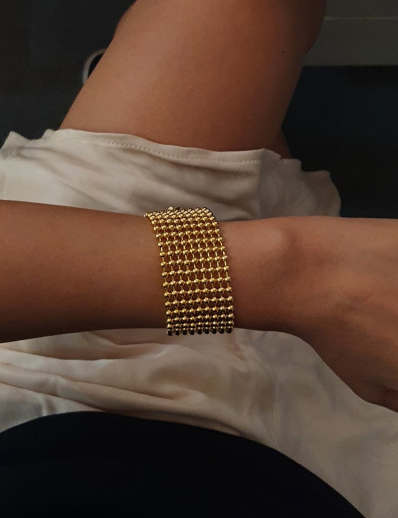 【22ss】Léo Bracelet_2colors