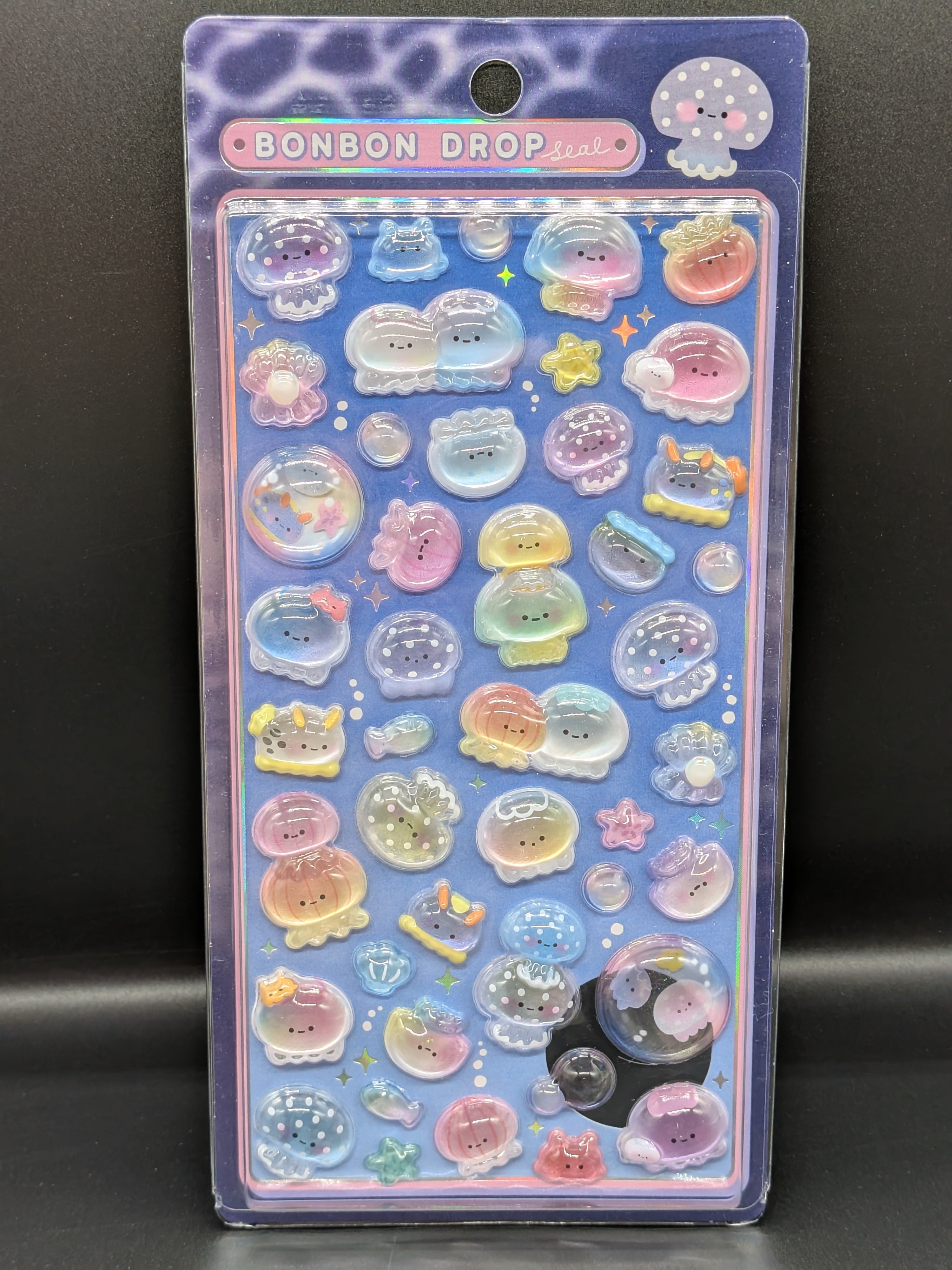 Sticker Shop