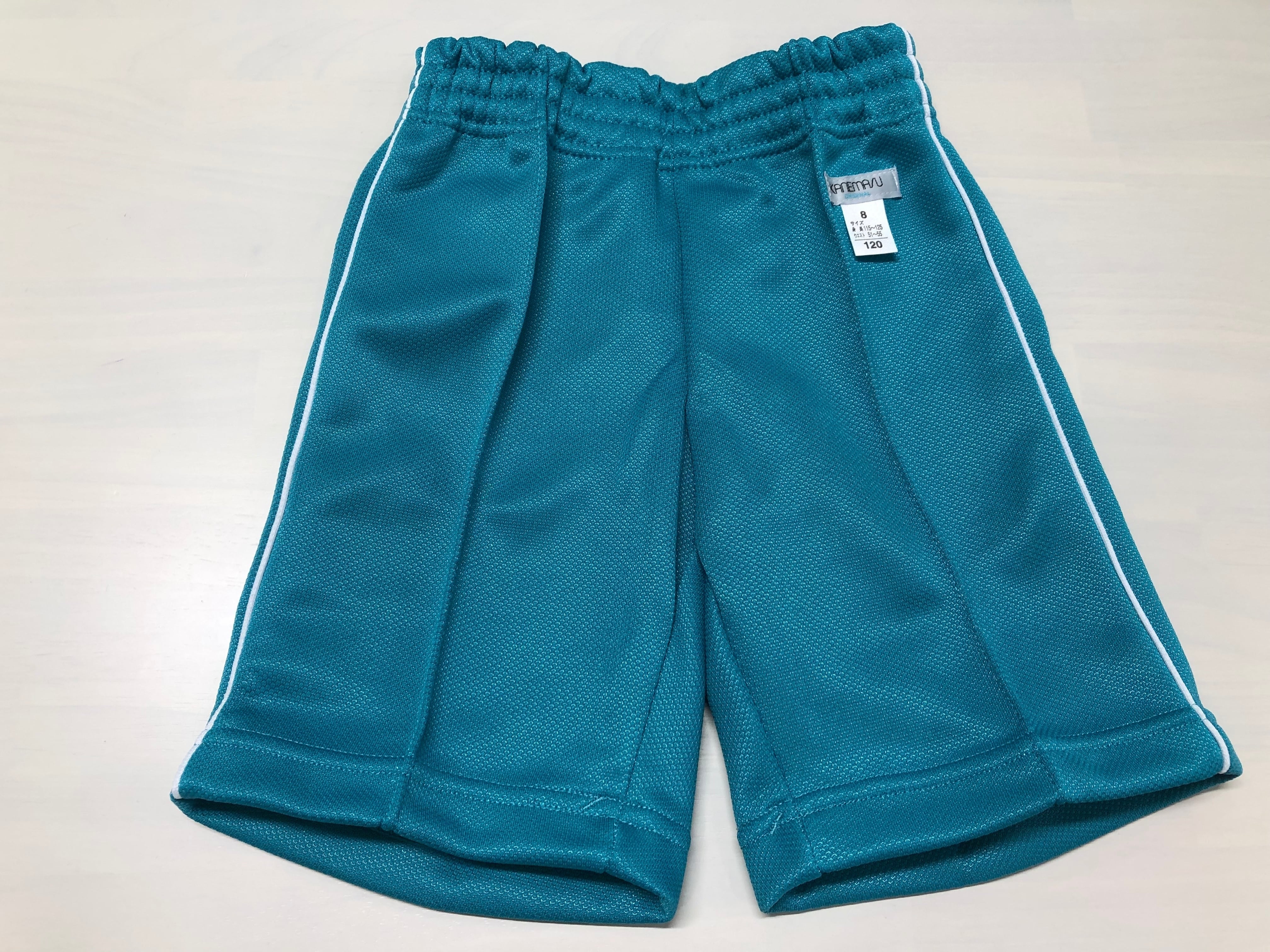 【150】柏の葉小ハーフパンツ