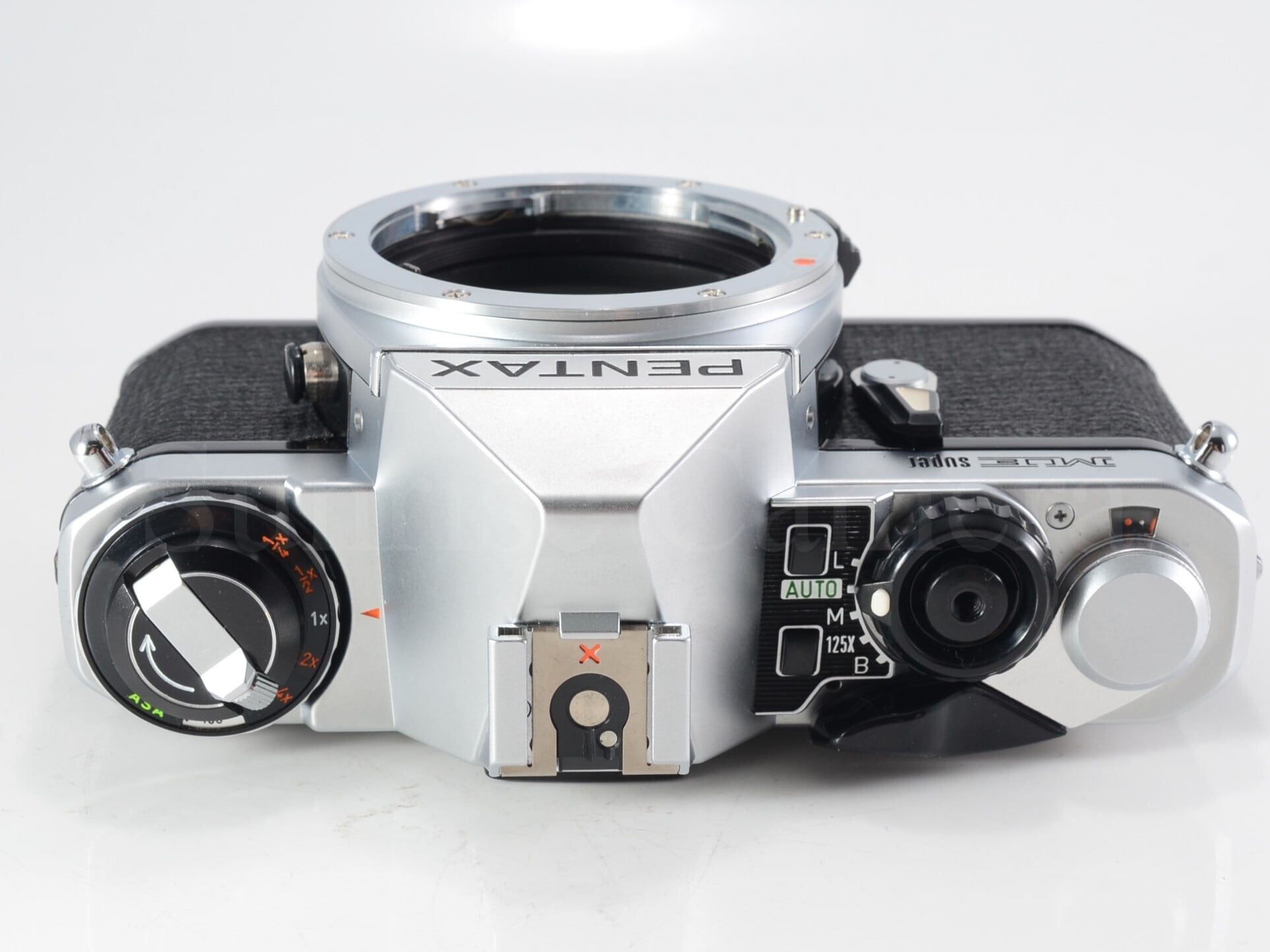 PENTAX ME SUPER ボディ ペンタックス (61377) | サンライズカメラ