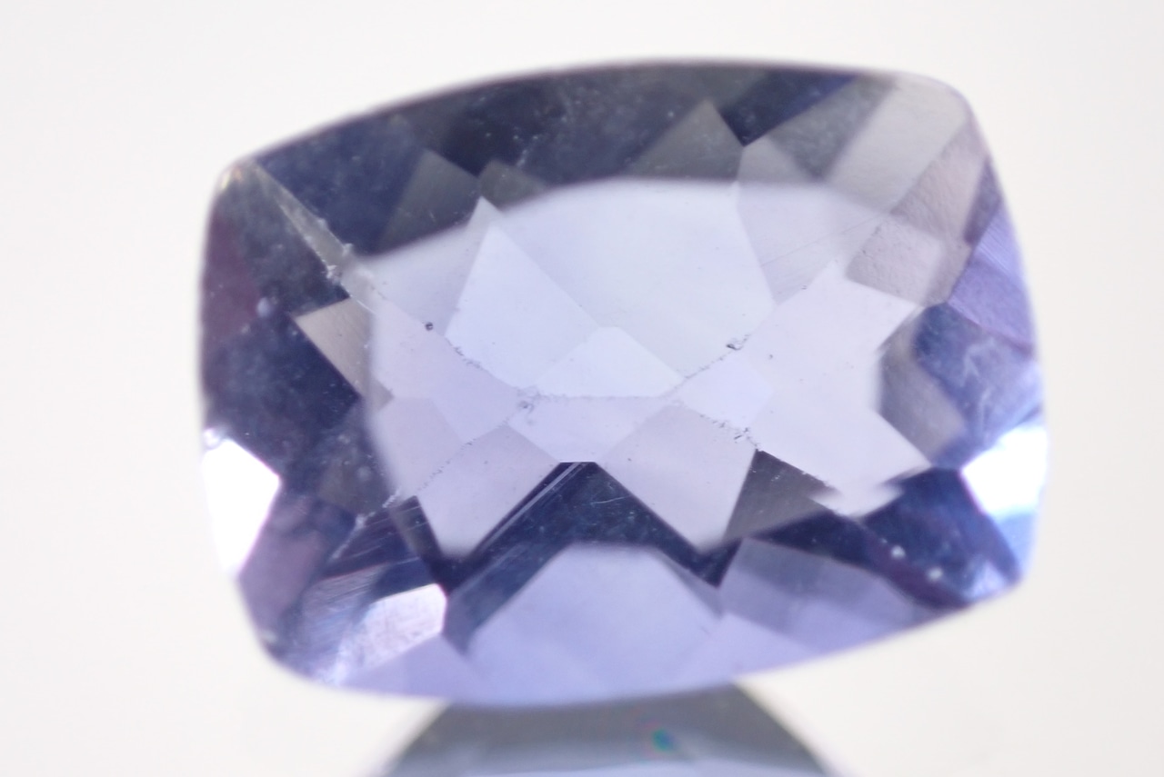 カラーチェンジフローライト　1.59ct　[D7-9]