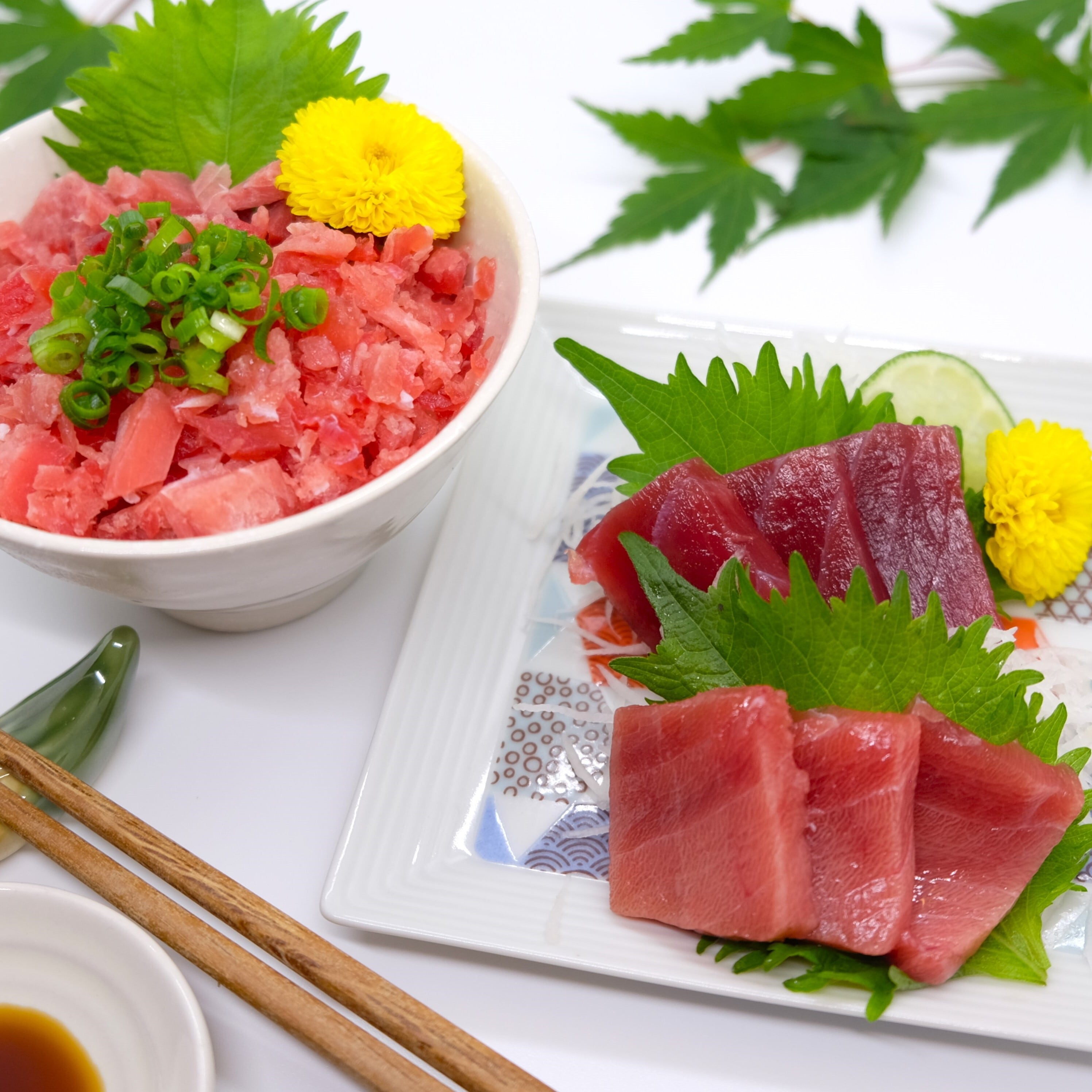 【12月25日発送】B.厳選ミナミマグロセット