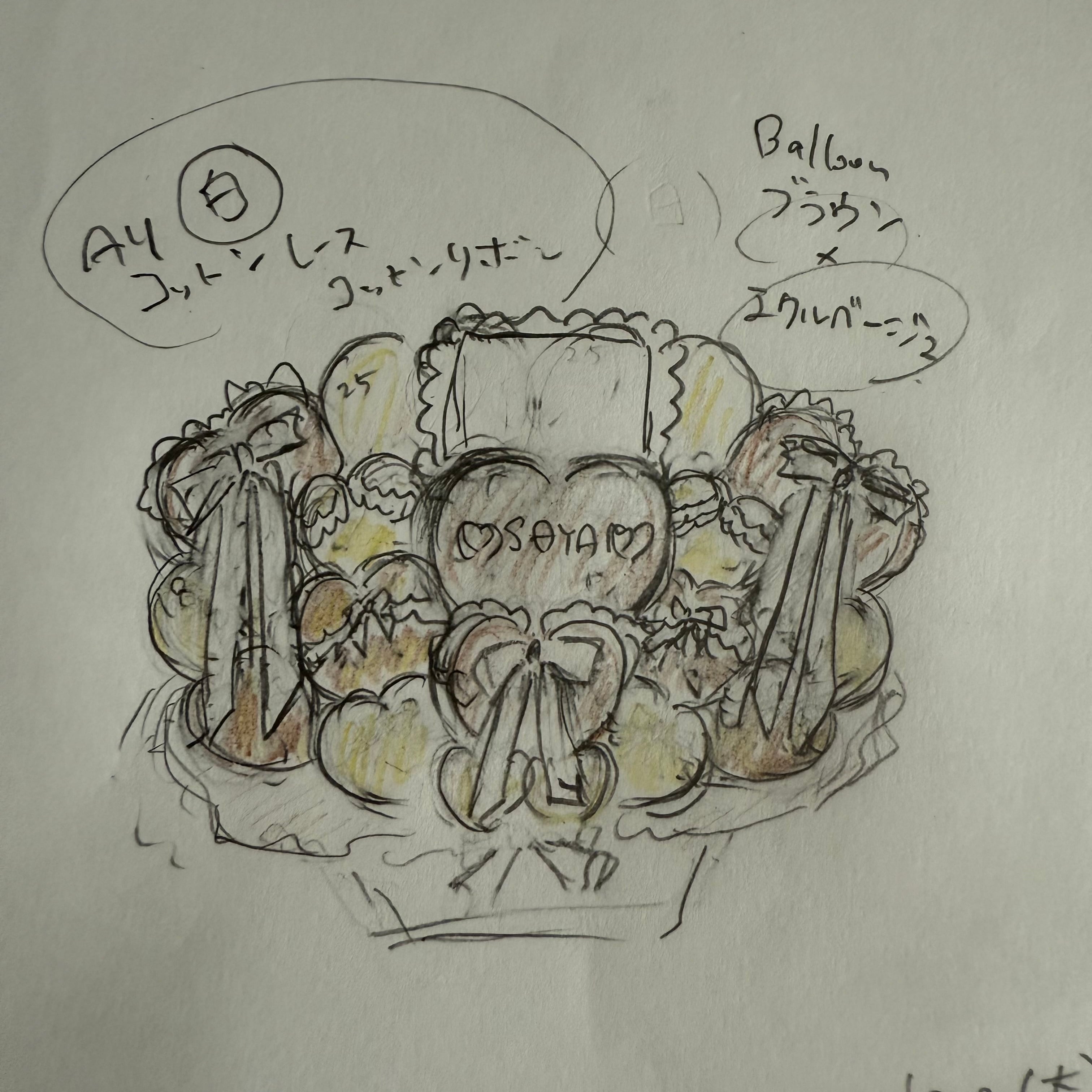 【Full】専用決済ページ （4.29 ﾐｰｸﾞﾘ）