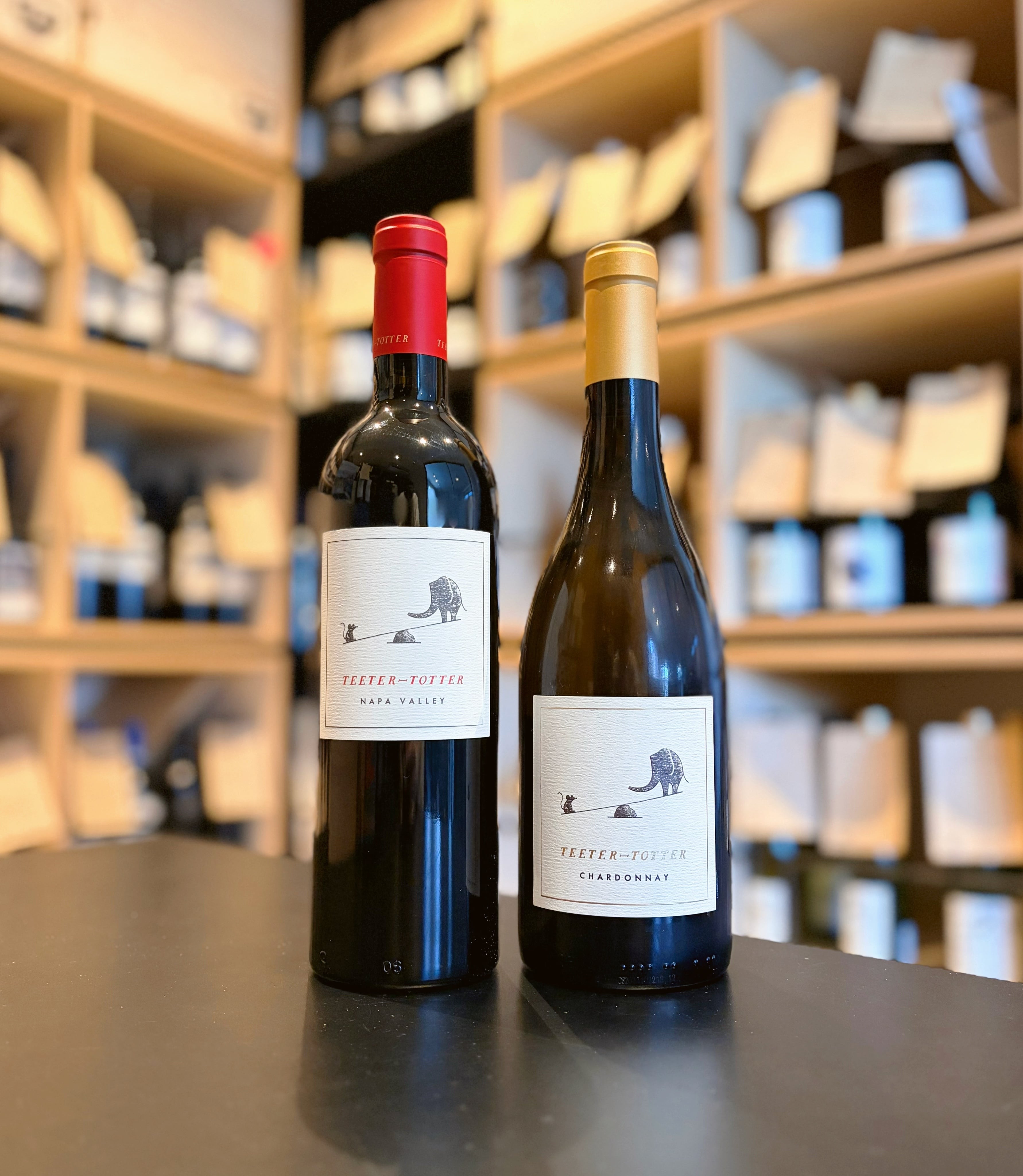 ブロカール・ピエール ワイルド・ワイルド・イースト | GALLERY&WINE