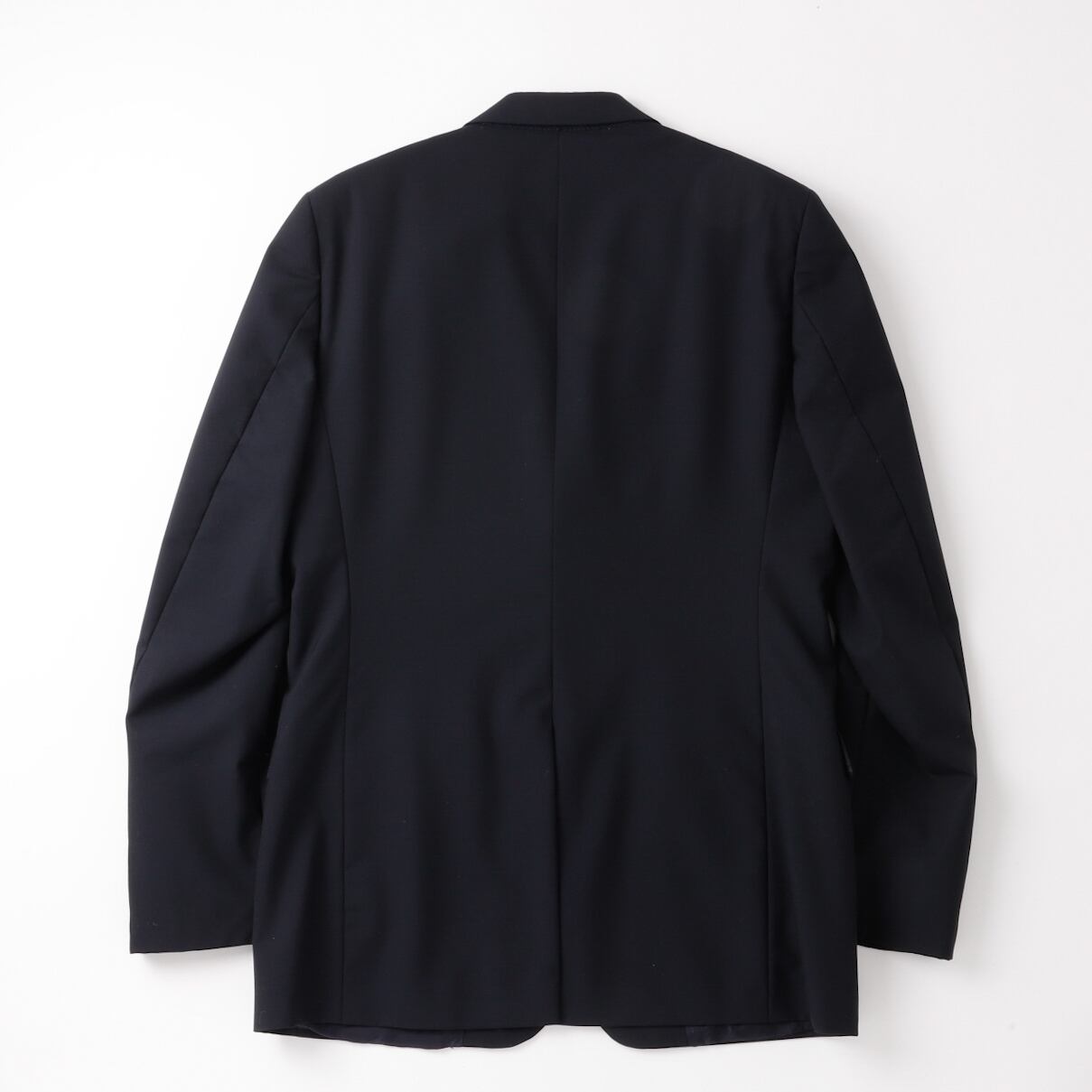 逸品】BROOKS BROTHERS Loro Piana Made in USA wool Navy blazer