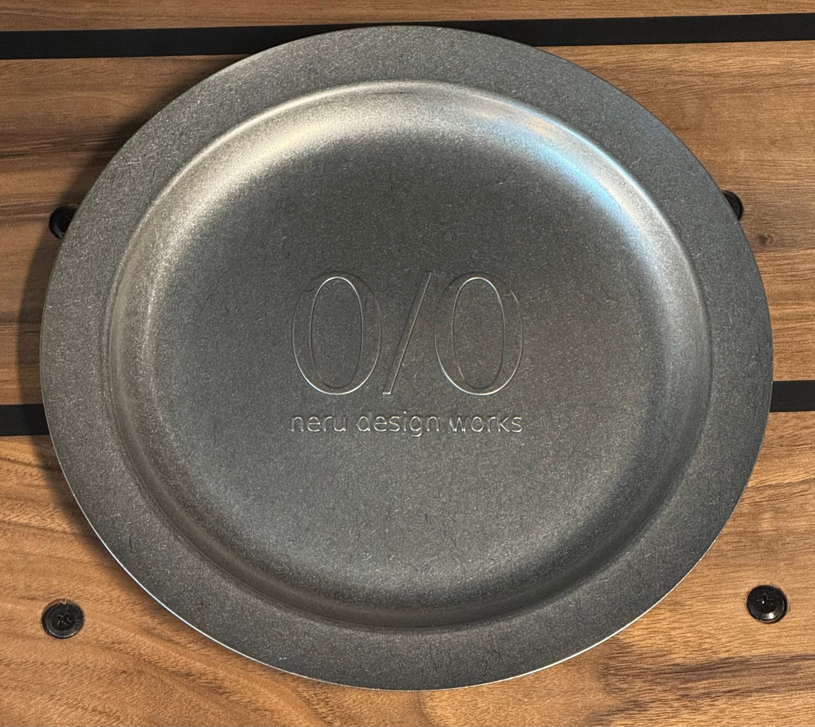 neru design works】 O-sara22 | The country sunset