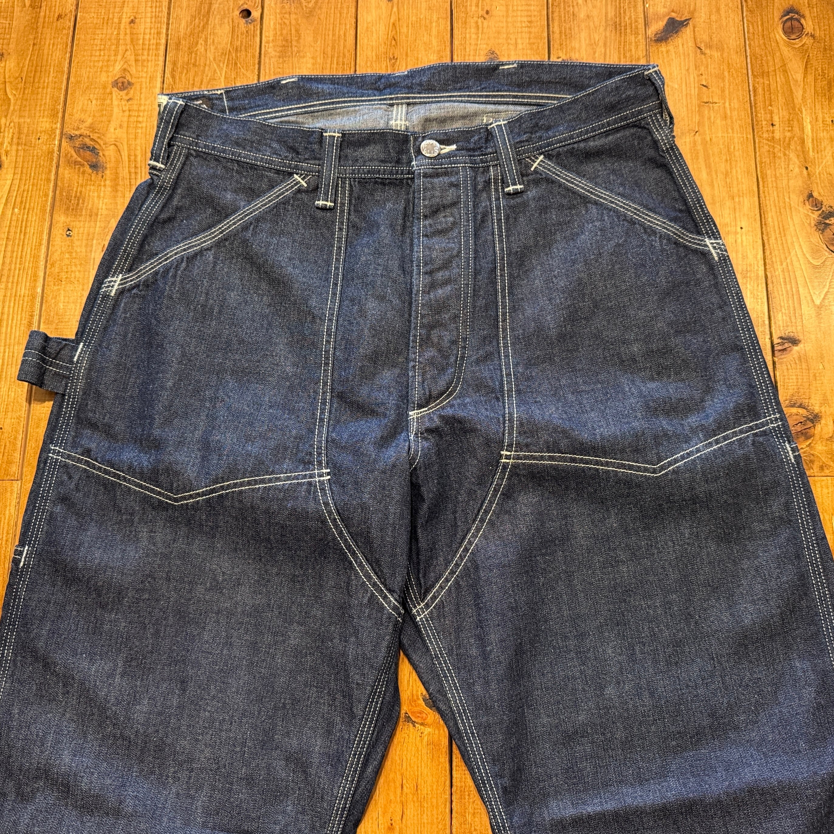 フリーホイラーズ\"Lot 102 IRONALL34 FREEWHEELERS フリーホイーラーズ / 
