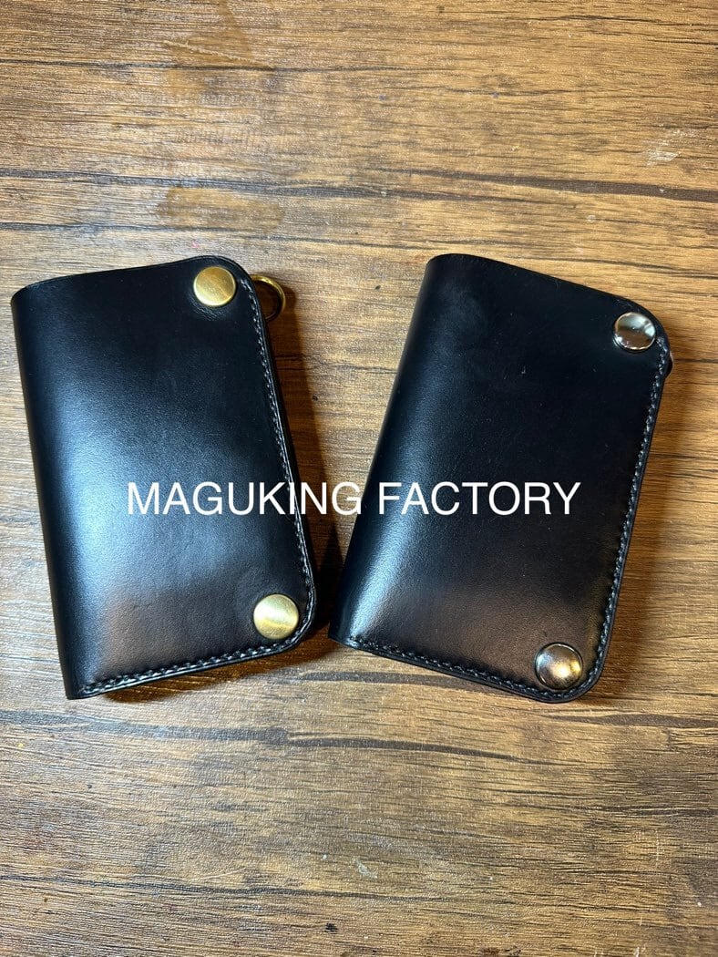 受注製作』WK-06FA ミドルトラッカーウォレット | MAGUKING FACTORY (マグキングファクトリー)BAESショップ 受注製作』WK-06FA ミドルトラッカーウォレット | MAGUKING FACTORY (マグキングファクトリー)BAESショップ