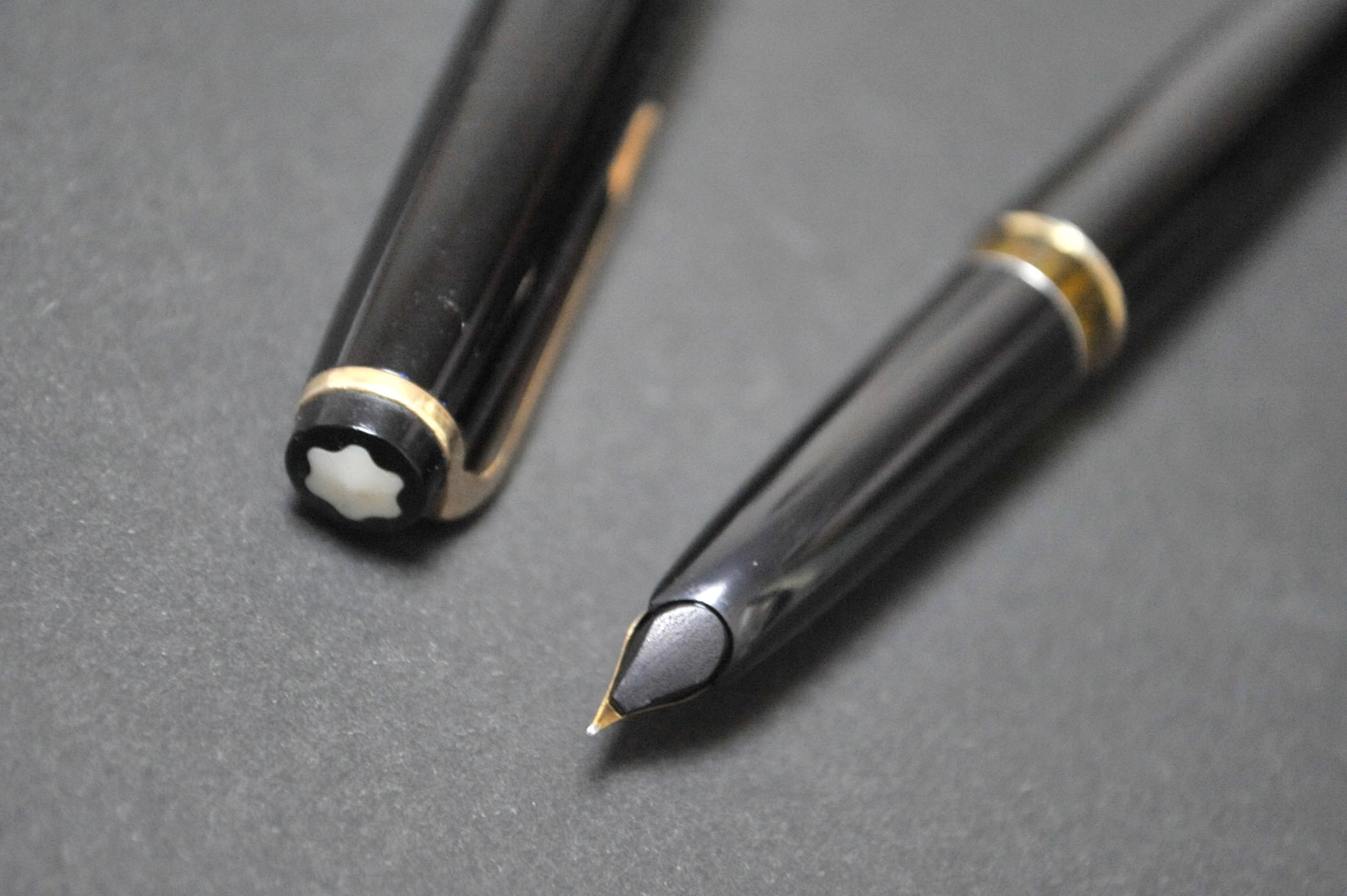 60s モンブラン マイスターシュテュック 12 MONTBLANC MEISTERSTUCK