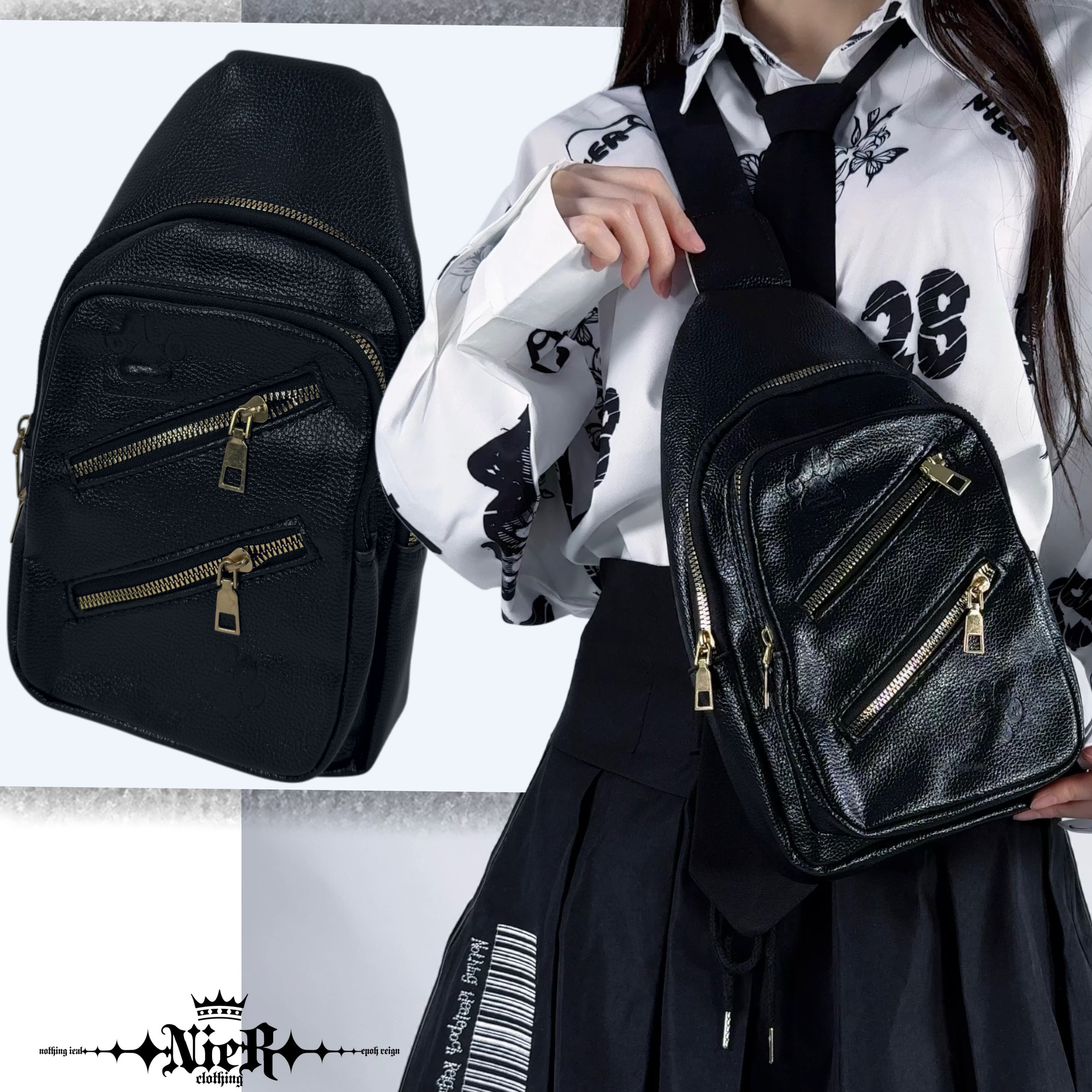Bag | NIER CLOTHING