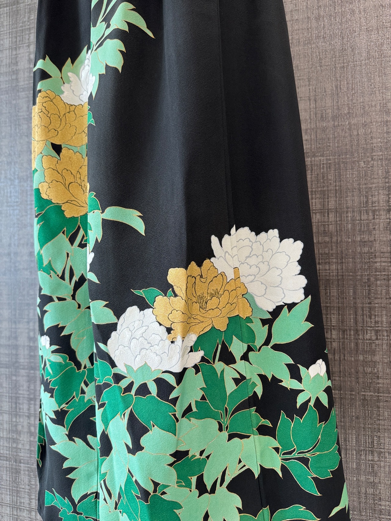 Long skirt 652