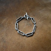 OLD JOE / ALBERT CHAIN CUFF