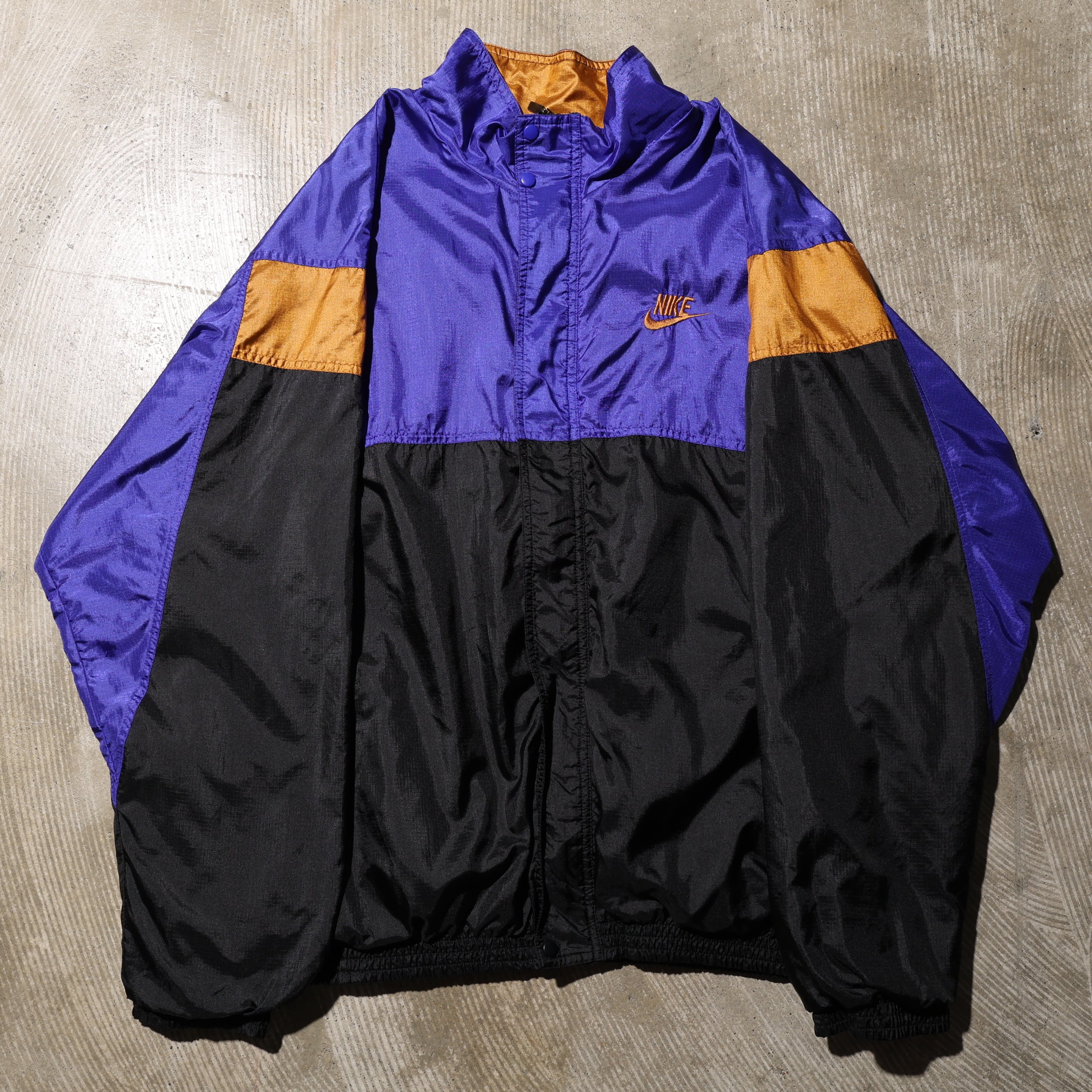 美品 L NIKE Yankees Cooperstown スタジャン ジャケット ナイキ