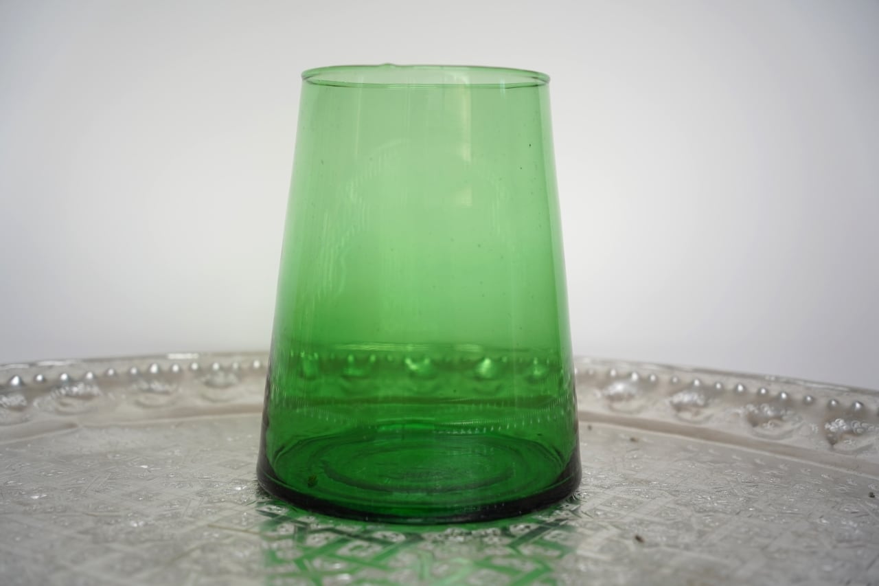 【美品】HAY モロッカンベース L 楽天市場】HAY（ヘイ）/MOROCCAN VASE L/モロッカンベース L/ブルー