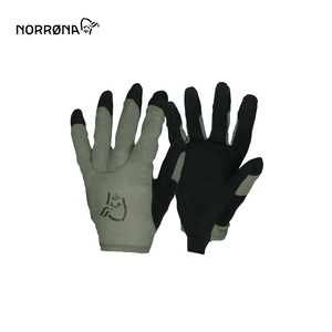 NORRONA　Fjora Mesh Gloves