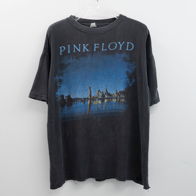 Pink Floyd " Wish You Were Here  Robot Hand " Euro XL【A6-211】