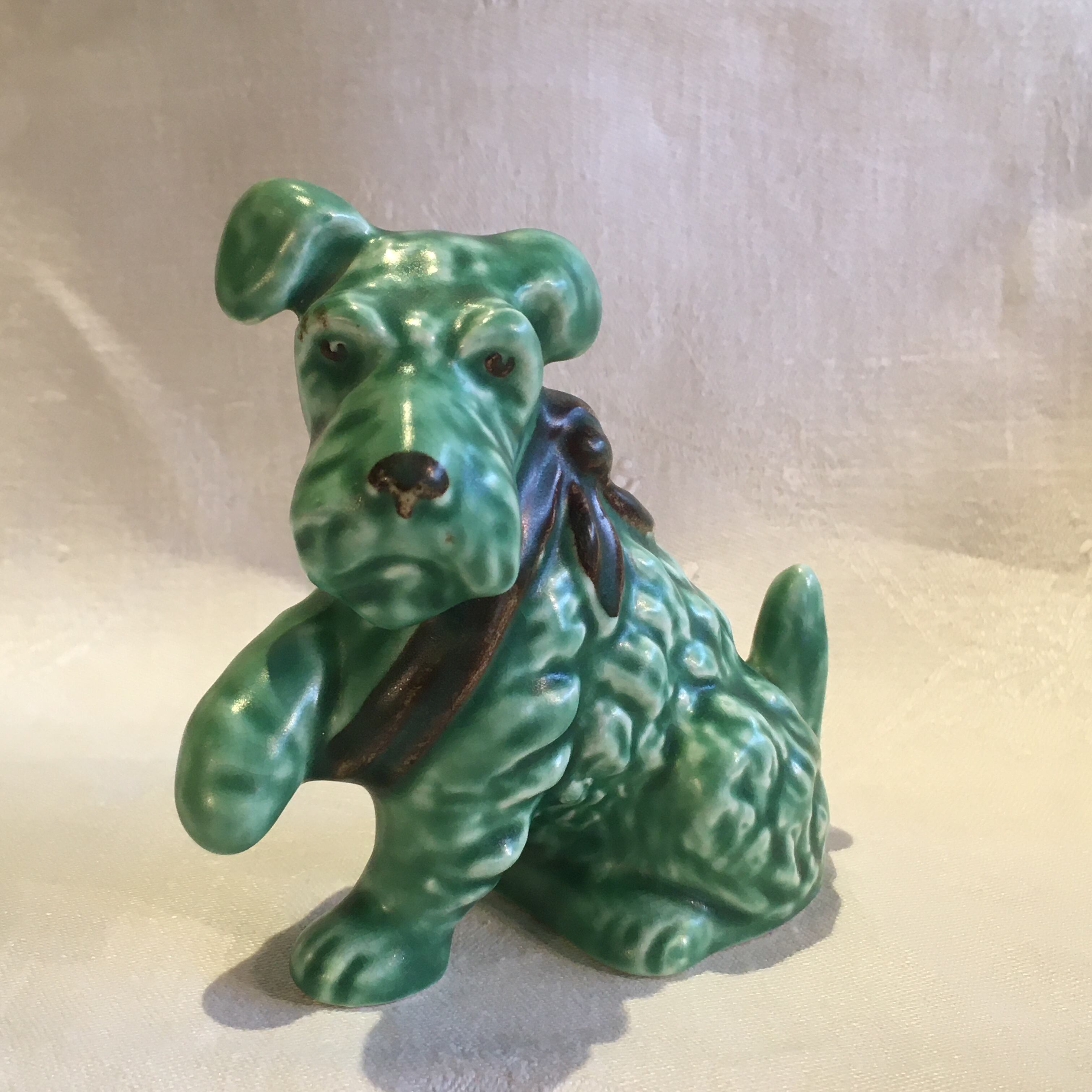 ピーターラビットの仲間たち 陶器フィギュア | Miettaオンラインショップ