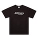 ALLTIMERS / ESTATE TEE BLACK