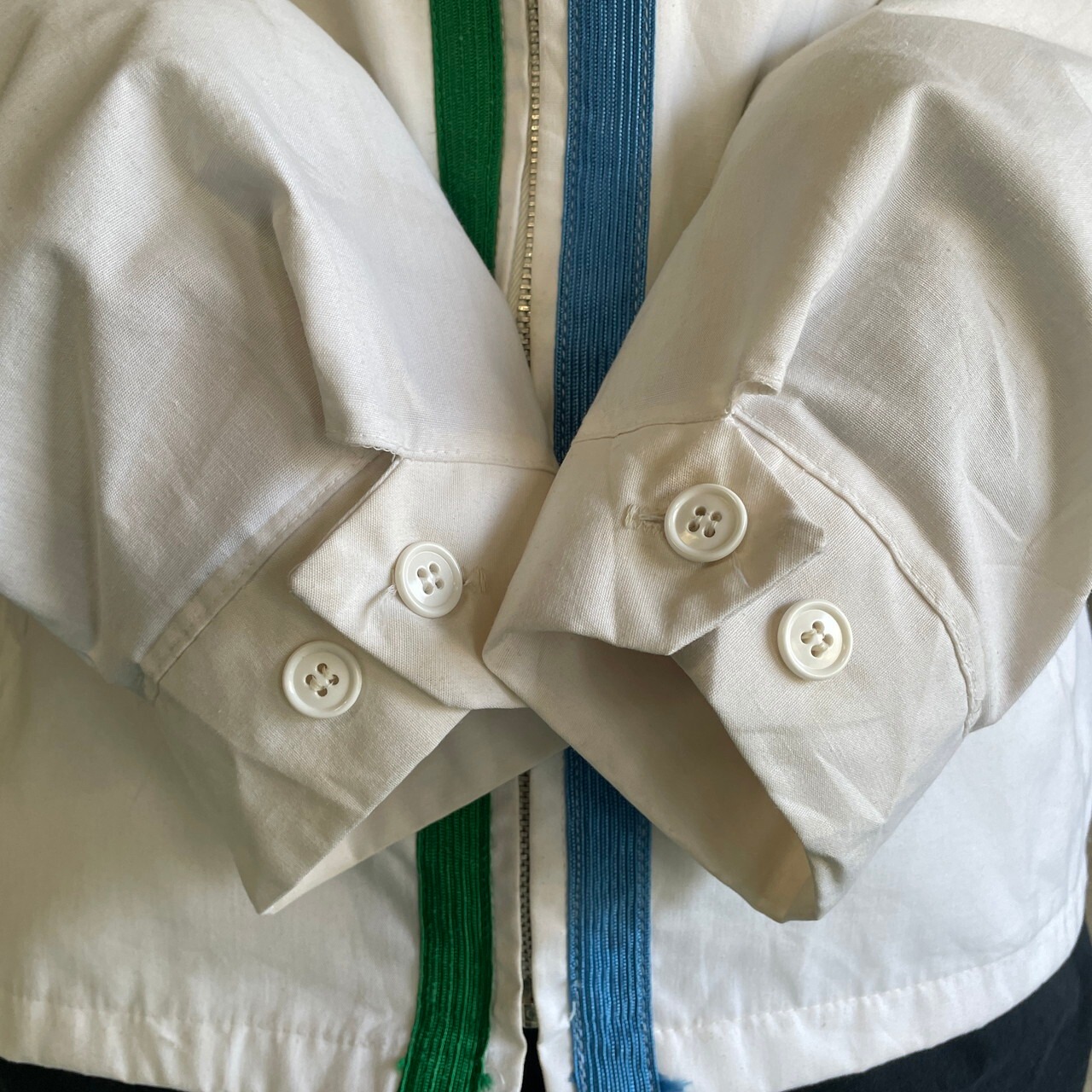 70年代 SPORTSMASTER スイングトップ メンズM 古着 70s ヴィンテージ 