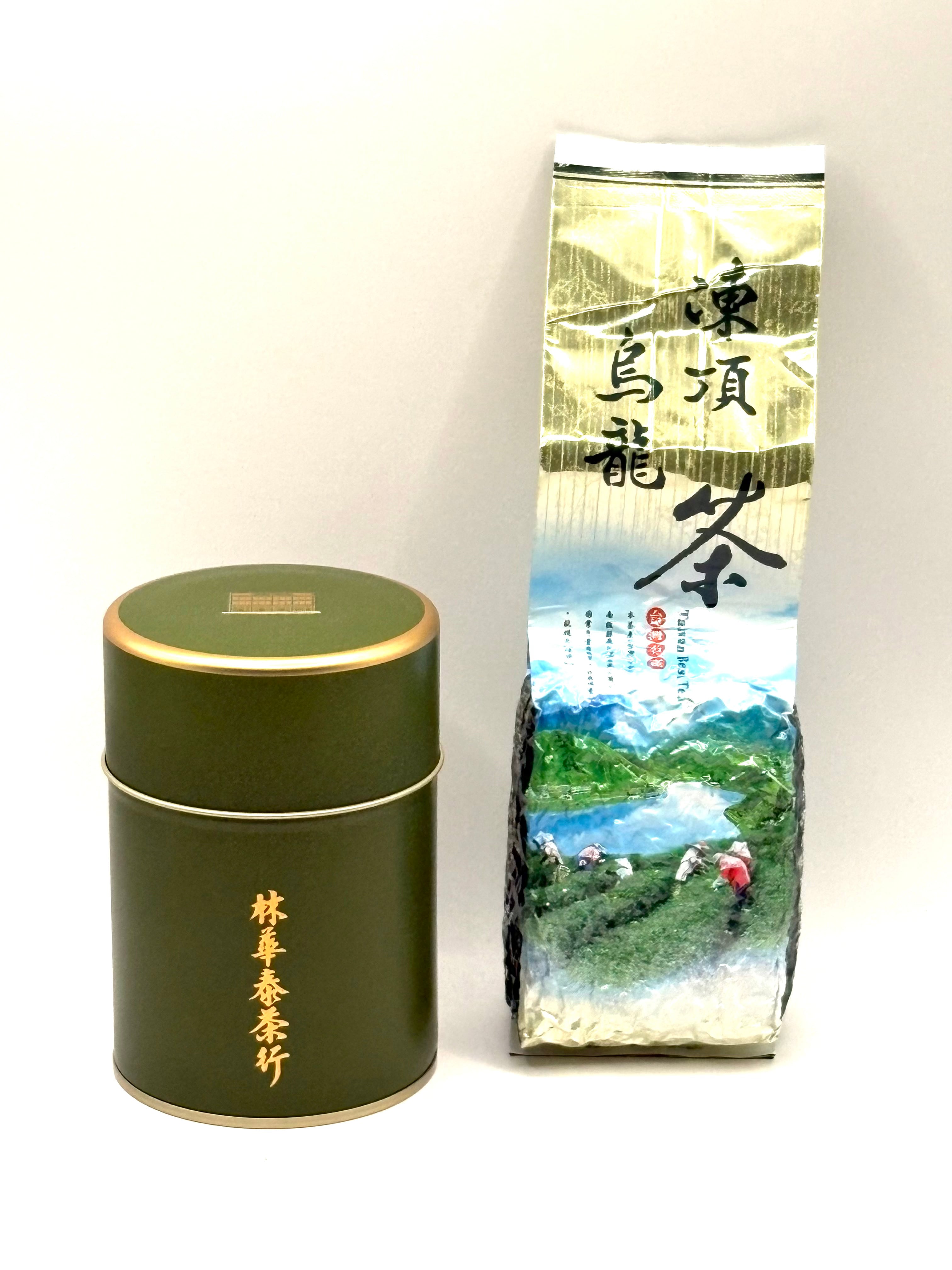 林華泰茶行 東方美人茶、蜜香紅茶、凍頂烏龍茶など人気の6種 各社50g 林華泰茶行】蜜香紅茶 みつこう紅茶 Black Tea(Honey Fragrance) 150g