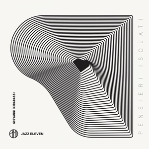 【CD】Giovanni Mirabassi - Pensieri Isolati（MOCLOUD /JAZZ ELEVEN）