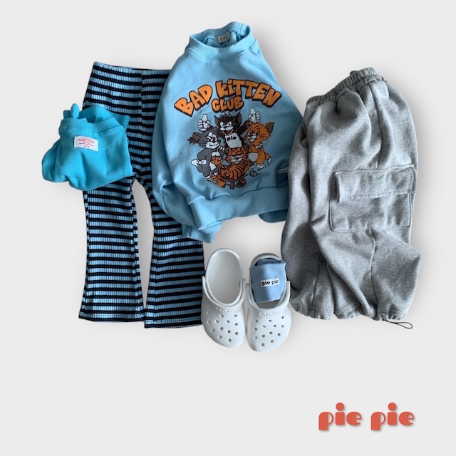 〚予約〛BAD Kitchen CLUB Trainer <kids>