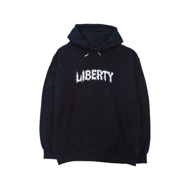 SILENT KILLER HOODIE