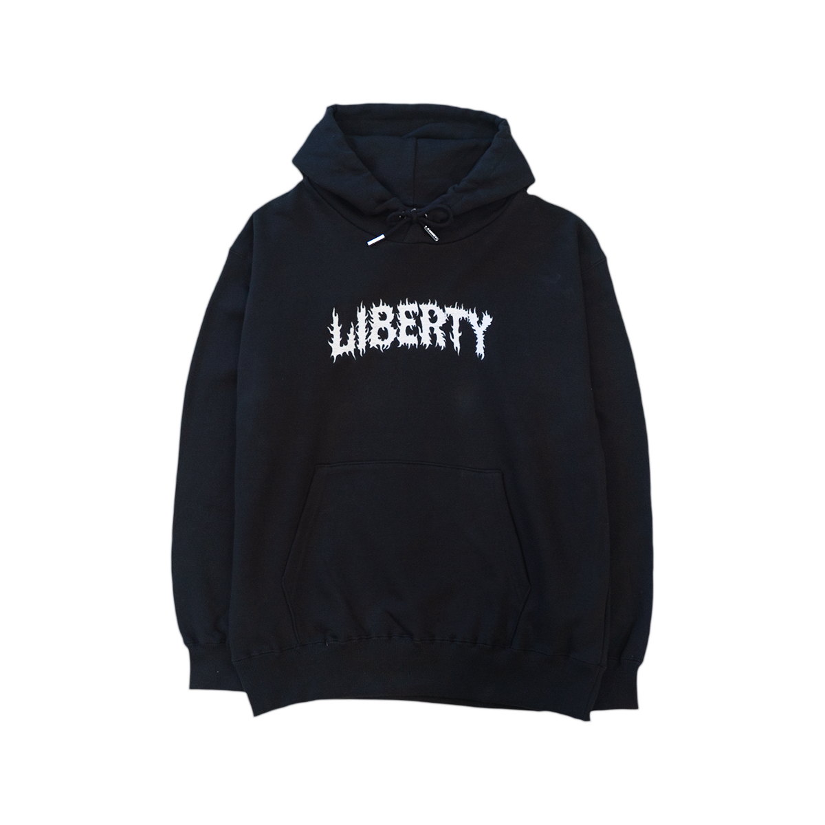 SILENT KILLER HOODIE