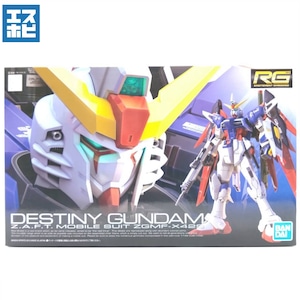 RG 1/144 デスティニーガンダム RG 1/144 デスティニーガンダム