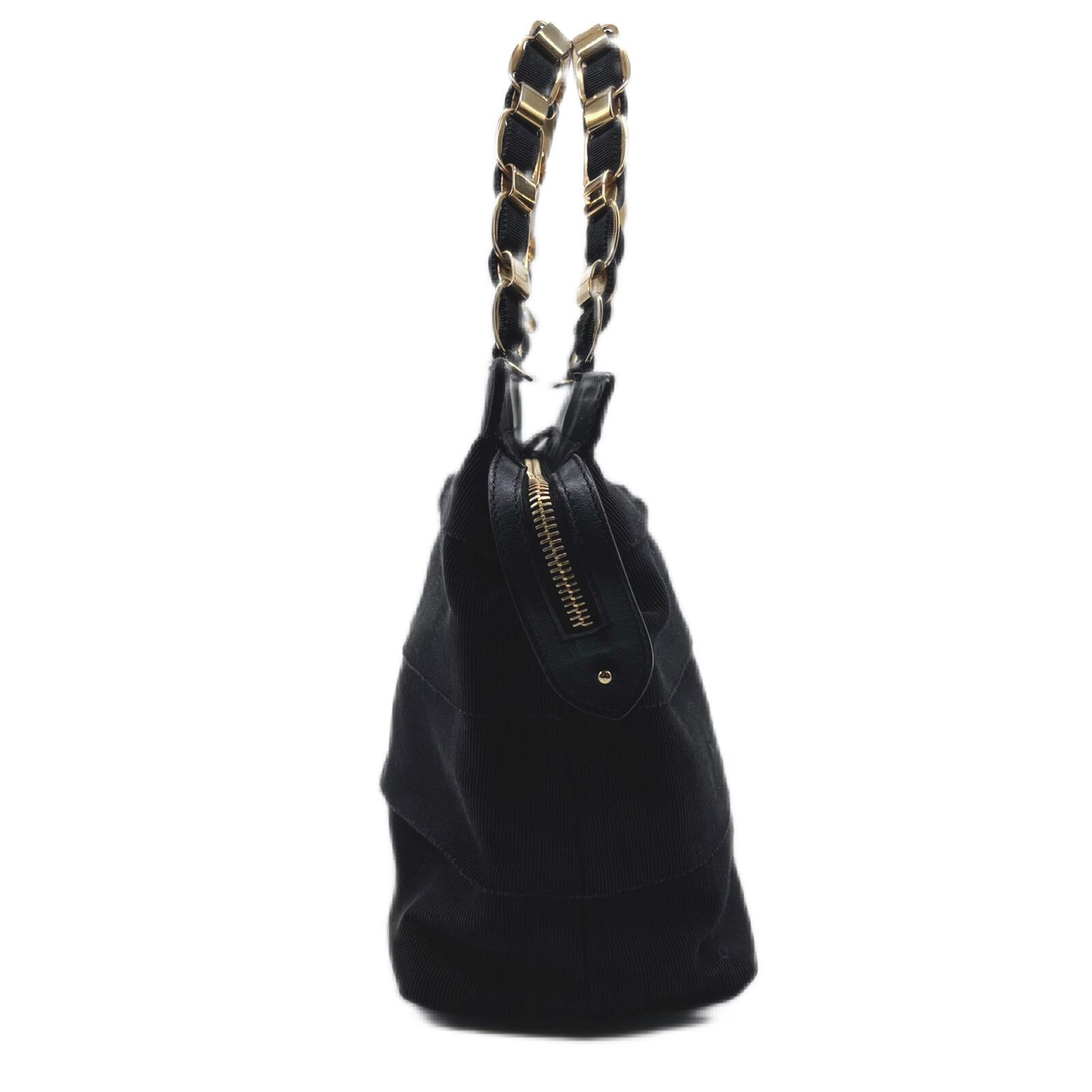 FERRAGAMO】フェラガモ ヴァラ チェーン ハンドバッグ | Regalia.japan