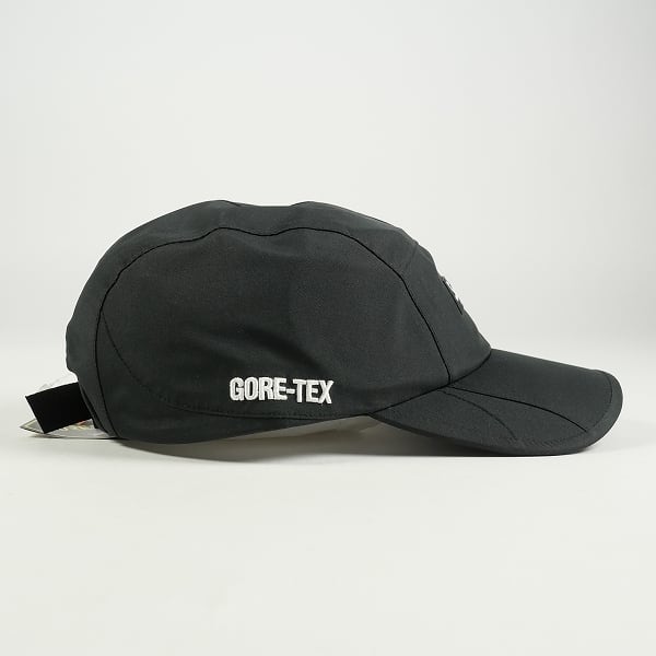 キャップ 22ss Supreme GORE-TEX Paclite Camp Cap Size【フリー】 SUPREME シュプリーム 22SS GORE-TEX Paclite Camp Cap